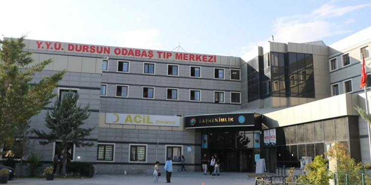 Van'da Yürek Yakan Olay: 2 Kardeş Boğuldu, Kurtarmaya Çalışan Baba Yoğun Bakımda