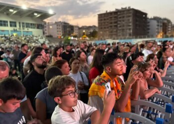 Munzur Festivali’nde binler konserde buluştu