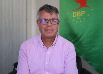 ‘Kürt halkının en büyük talebi Abdullah Öcalan’ın statüsü’