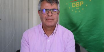‘Kürt halkının en büyük talebi Abdullah Öcalan’ın statüsü’