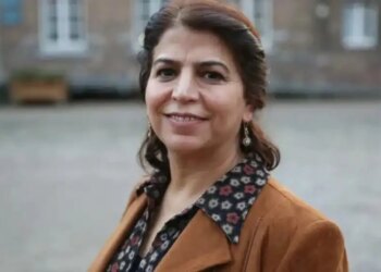 Sibel Yiğitalp: Gelecek kuşakların akıbeti müzakerelere bağlı