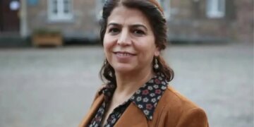 Sibel Yiğitalp: Gelecek kuşakların akıbeti müzakerelere bağlı
