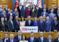 YENİ Parti Hakkında Bomba İddia: 10 Milletvekili CHP'ye Geçecek