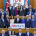 YENİ Parti’den Özgür Özel’e Tam Destek Açıklaması: 'Sımsıkı Arkasındayız'