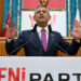 YENİ Parti'nin Bağış Kampanyası İlk Haftayı Devirdi