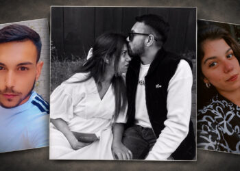 Yalova'daki Vahşette Yeni Gelişme! 8 Aylık Hamile Eşini Katleden Erkek de Öldü