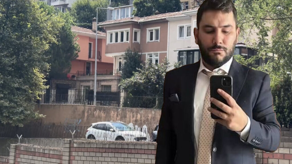 Yazar Murat Koparan’ın Sır Ölümünde Kamera Kayıtları Çıktı: Villaya Giriş Çıkış Yok, Tabanca Mercek Altında