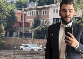 Yazar Murat Koparan’ın Sır Ölümünde Kamera Kayıtları Çıktı: Villaya Giriş Çıkış Yok, Tabanca Mercek Altında