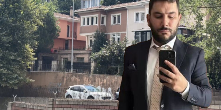 Yazar Murat Koparan’ın Sır Ölümünde Kamera Kayıtları Çıktı: Villaya Giriş Çıkış Yok, Tabanca Mercek Altında