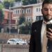 Yazar Murat Koparan’ın Sır Ölümünde Kamera Kayıtları Çıktı: Villaya Giriş Çıkış Yok, Tabanca Mercek Altında