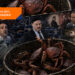 Yengeç sepeti…