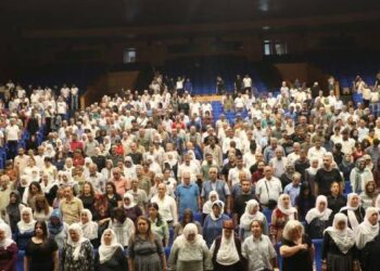 Ayla Akat Ata: Kanun sonuç değil başlangıçtır