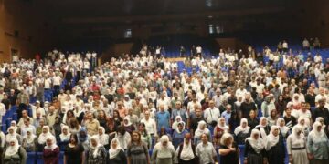 Ayla Akat Ata: Kanun sonuç değil başlangıçtır
