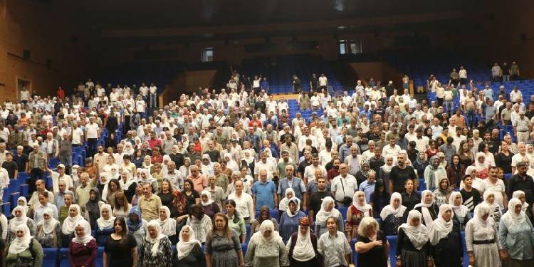 Ayla Akat Ata: Kanun sonuç değil başlangıçtır