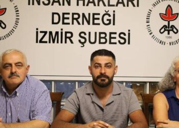 İHD’den Menemen Cezaevi’ndeki Tanju Yıldırım için hak ihlali başvurusu