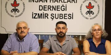 İHD’den Menemen Cezaevi’ndeki Tanju Yıldırım için hak ihlali başvurusu