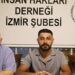 İHD’den Menemen Cezaevi’ndeki Tanju Yıldırım için hak ihlali başvurusu