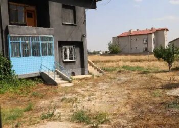 İmar kararı geri çekilmezse Dedeoğulları ailesinin mezarları taşınacak