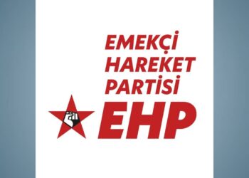 EHEP: Demokratikleşmenin önündeki engeller kaldırılmalı