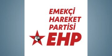 EHEP: Demokratikleşmenin önündeki engeller kaldırılmalı