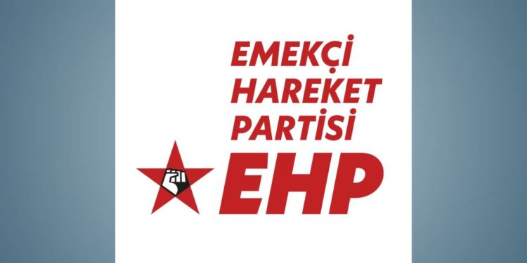 EHEP: Demokratikleşmenin önündeki engeller kaldırılmalı