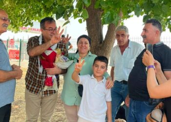 30 yıllık tutukluluğun ardından tahliye edilen Demirbaş: Barış süreci zafere ulaşacak