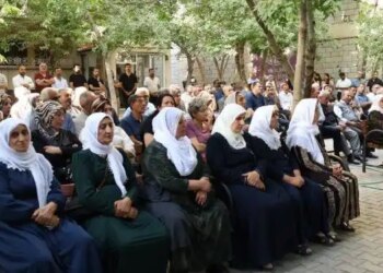 15 Ağustos atılımı Wan’da kutlandı
