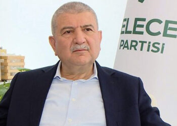 Yeni Yol Bursa Milletvekili Kani Torun İstifa Kararı: Meclis'teki Grup Sayısı Değişiyor