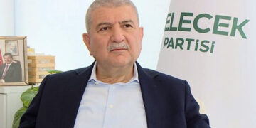 Yeni Yol Bursa Milletvekili Kani Torun İstifa Kararı: Meclis'teki Grup Sayısı Değişiyor