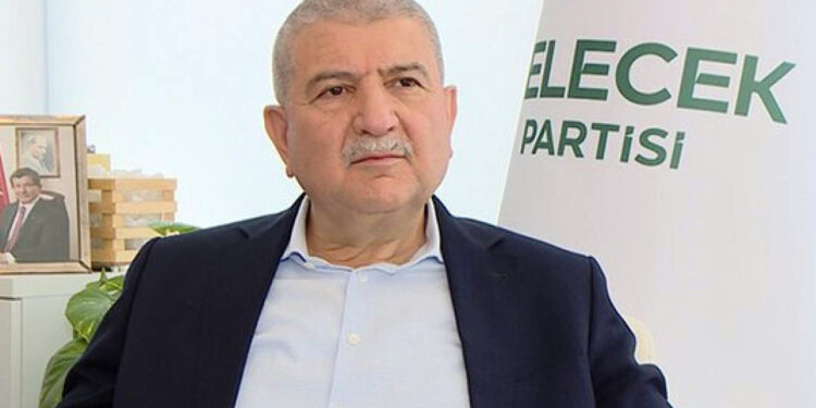Yeni Yol Bursa Milletvekili Kani Torun İstifa Kararı: Meclis'teki Grup Sayısı Değişiyor
