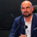 Zalgiris Teknik Direktörü Zeljko Spoic Beşiktaş Maçı Sonrası Konuştu: Yendiğimize İnanamıyorum