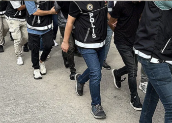 Zehir Tacirlerine Ağır Darbe: Narko Kapan Operasyonunda 416 Kişi Tutuklandı