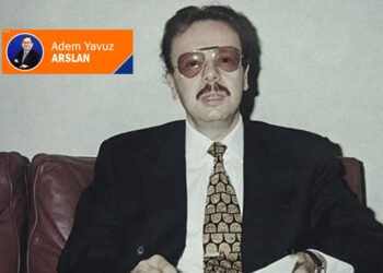 “Zehir var ama zehirlenme yok!”