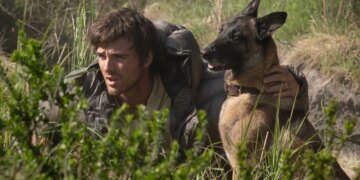 Ridley Scott’ın kıyamet sonrası gerilimi Köpek ve Yıldızlar gösterime girdi: Umut hep vardır