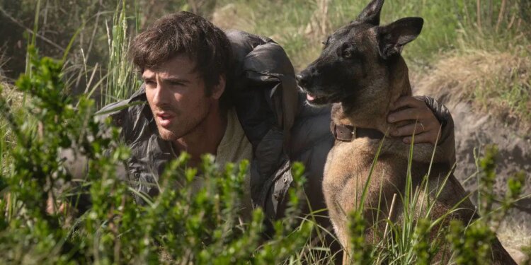 Ridley Scott’ın kıyamet sonrası gerilimi Köpek ve Yıldızlar gösterime girdi: Umut hep vardır