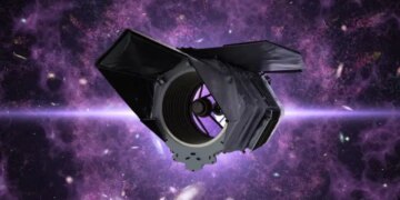 Evren’e yönelik anlayışımızı yeniden yazabilecek NASA teleskobu