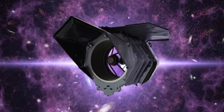 Evren’e yönelik anlayışımızı yeniden yazabilecek NASA teleskobu