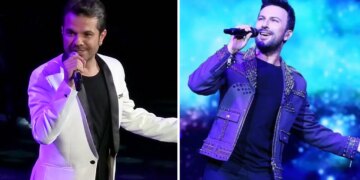 Marmaris’te yıldızlar geçidi: Aynı gecede Tarkan ve Kenan Doğulu sahne alacak