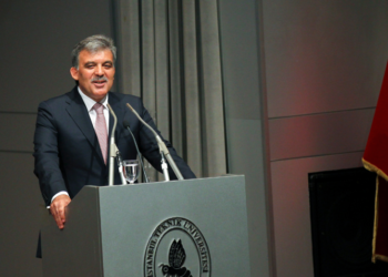 Abdullah Gül: Kürt meselesinin çözümünde yeni bir kapı açılmıştır