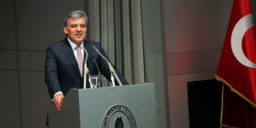 Abdullah Gül: Kürt meselesinin çözümünde yeni bir kapı açılmıştır