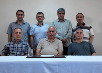 Stratejik kişilik, inşanın gücü ve yasanın anlamı