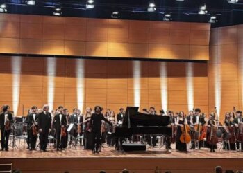 TUGFO 20’nci yılını İstanbul’da kutladı
