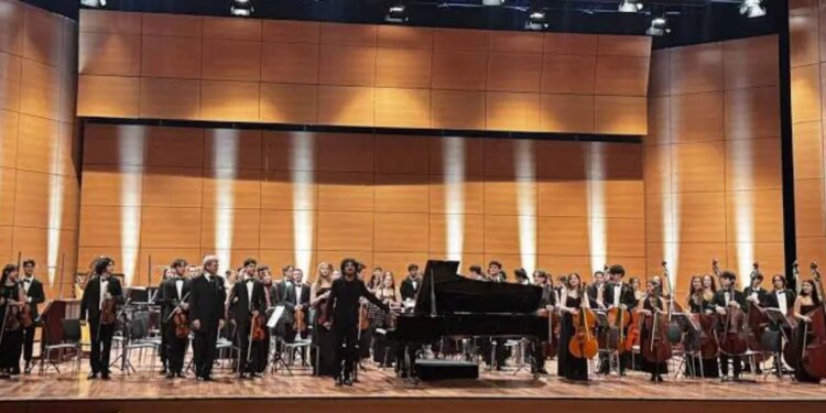 TUGFO 20’nci yılını İstanbul’da kutladı