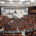 AKP, DEM Parti ve MHP ile ‘çerçeve yasa’ gündemiyle bir araya geldi