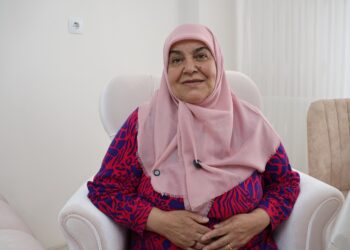 Hasta tutsak yakını: Cezaevi kapısında beklemek istemiyoruz