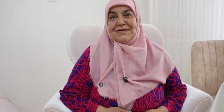 Hasta tutsak yakını: Cezaevi kapısında beklemek istemiyoruz