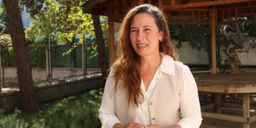 Yüksel Genç: ‘Çerçeve yasa’ silahsızlanmanın hukuki çerçevesini oluşturuyor
