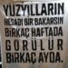 Uyuşturucuya karşı nöbet tutan 6 genç gözaltına alındı, 3’ü tutuklandı