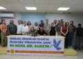 Amed Emek ve Demokrasi Platformu: Çerçeve yasa demokratikleşmenin güvencesi değil, ilk adım