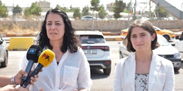 Tutuklanan gençleri ziyaret: Uyuşturucuya karşı çıkanlar, uyuşturucu suçlularıyla aynı koğuşta 